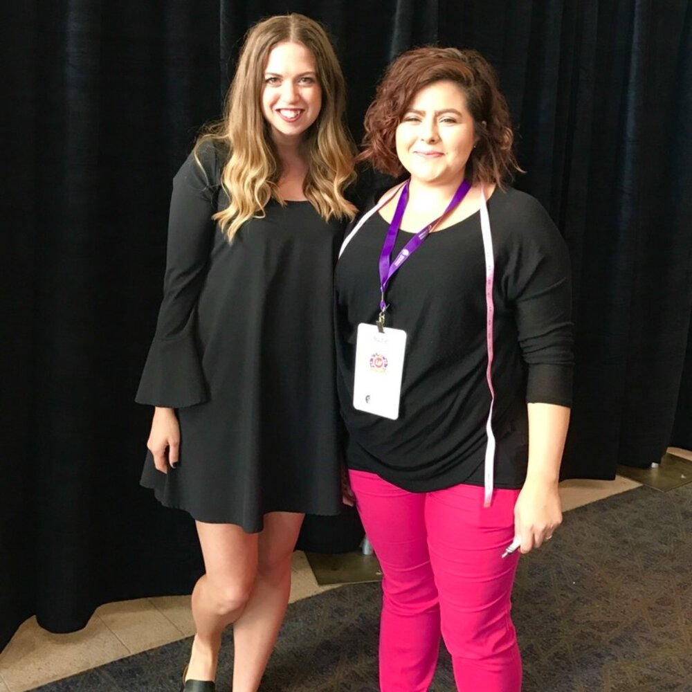 Black Dress with Bell Sleeves by Bar III